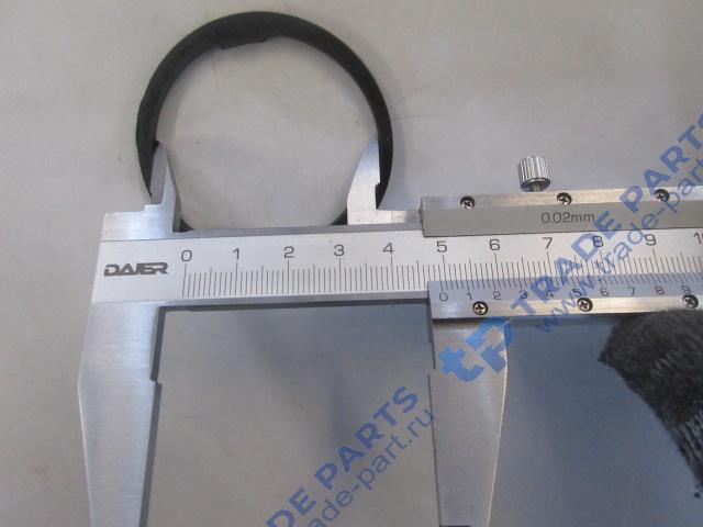 Реальная фотография кольцо стопорное крестовины кард вала зад моста faw j6