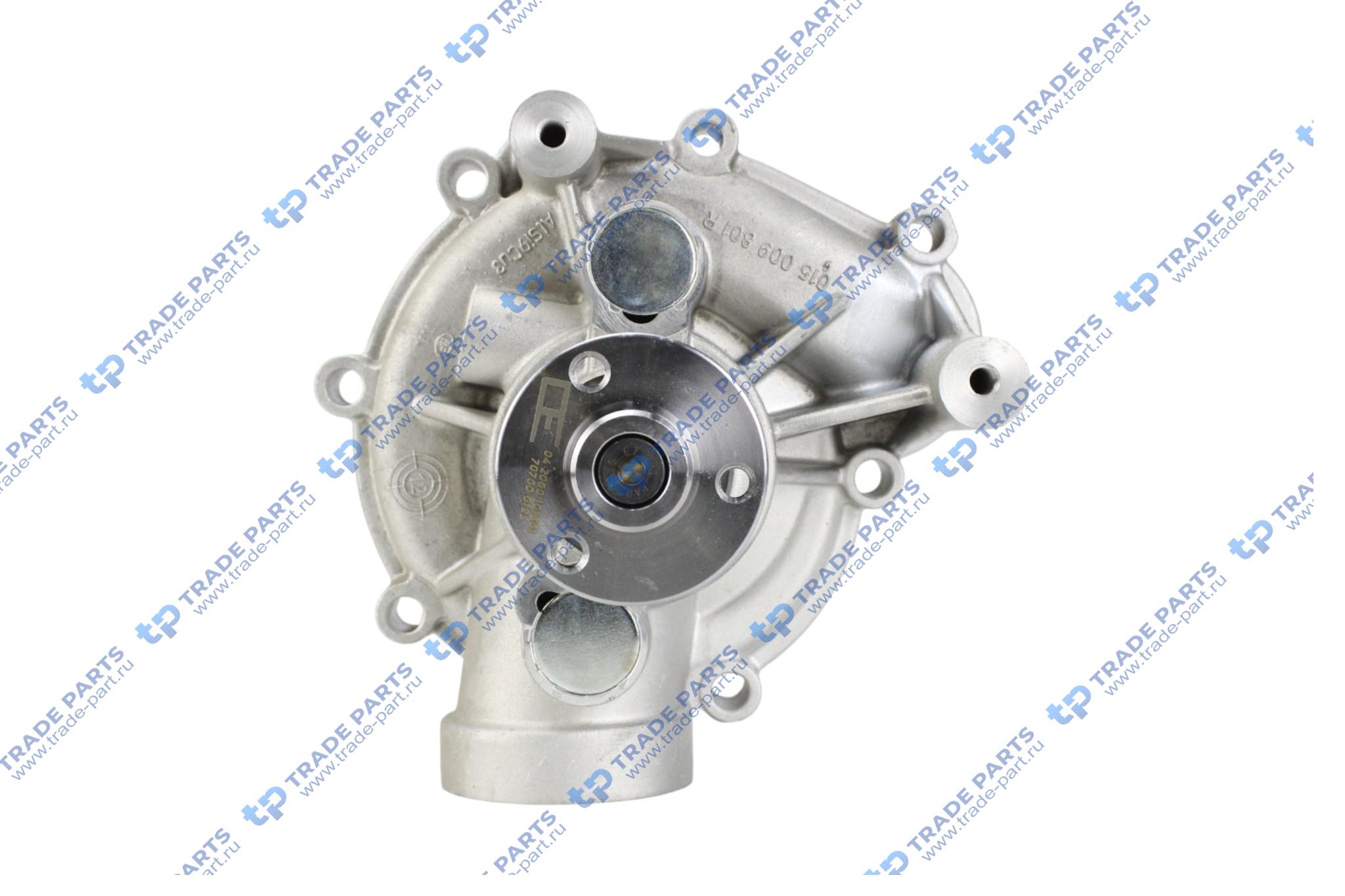 Реальная фотография насос водяной deutz bfm 1013 td/tcd 4l 2013 2v tcd 6l 2013 2v