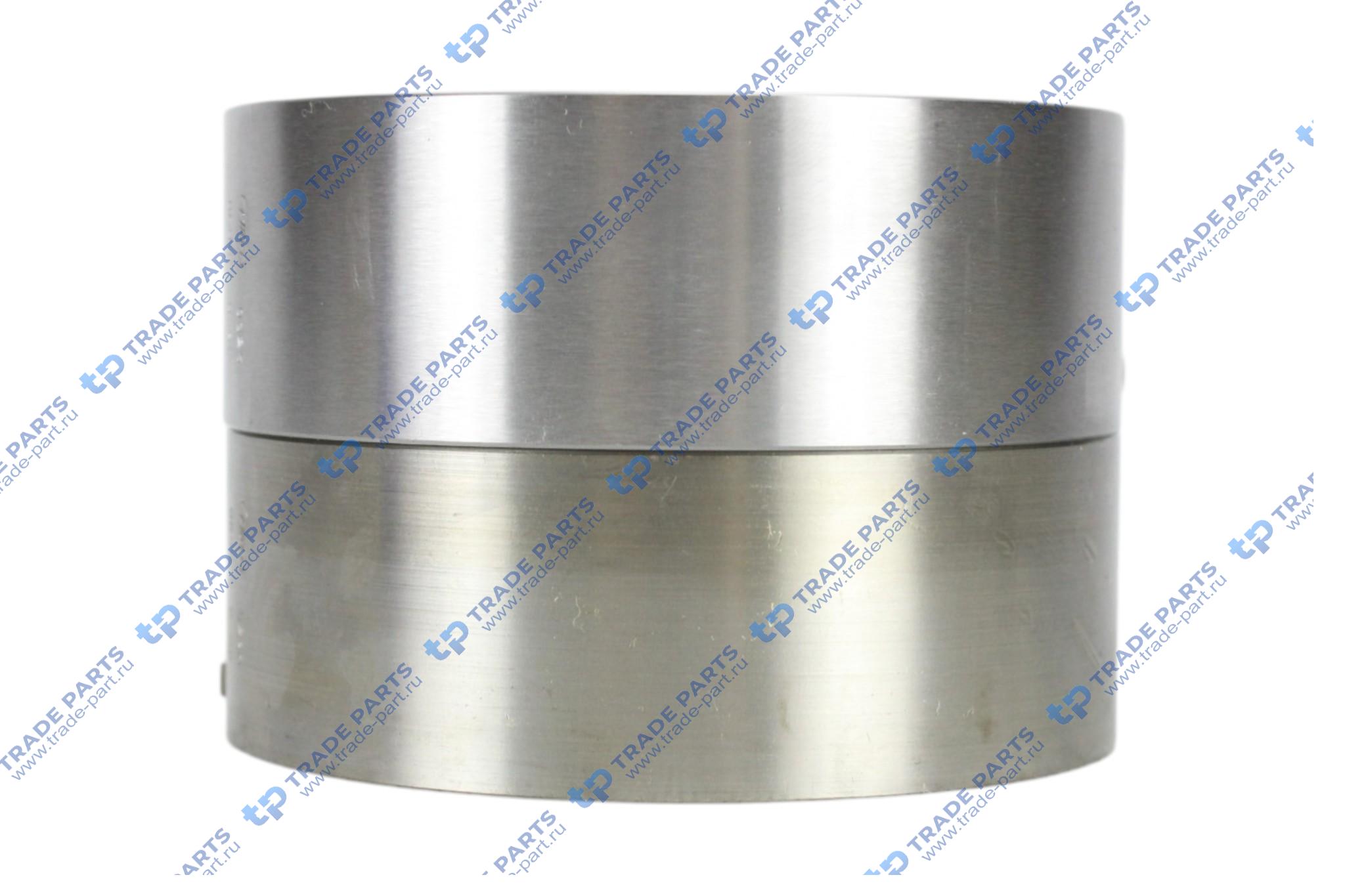 Реальная фотография вкладыши шатунные 0,25 (на 1 шейку) mb om 470 la