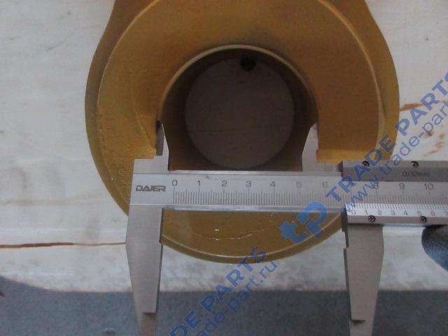 Реальная фотография тяга ковша