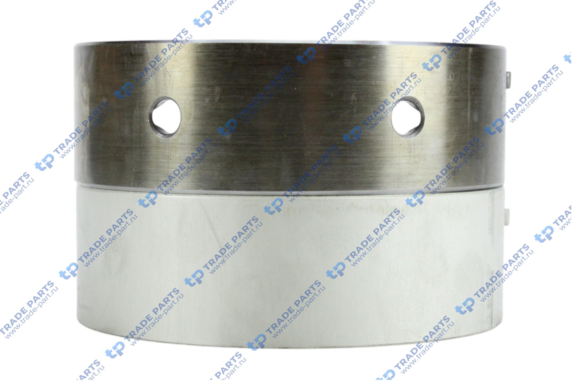 Реальная фотография вкладыш коренной std (комплект 14 шт) mc11  201v01113-0113/200v01113-0115 huatai