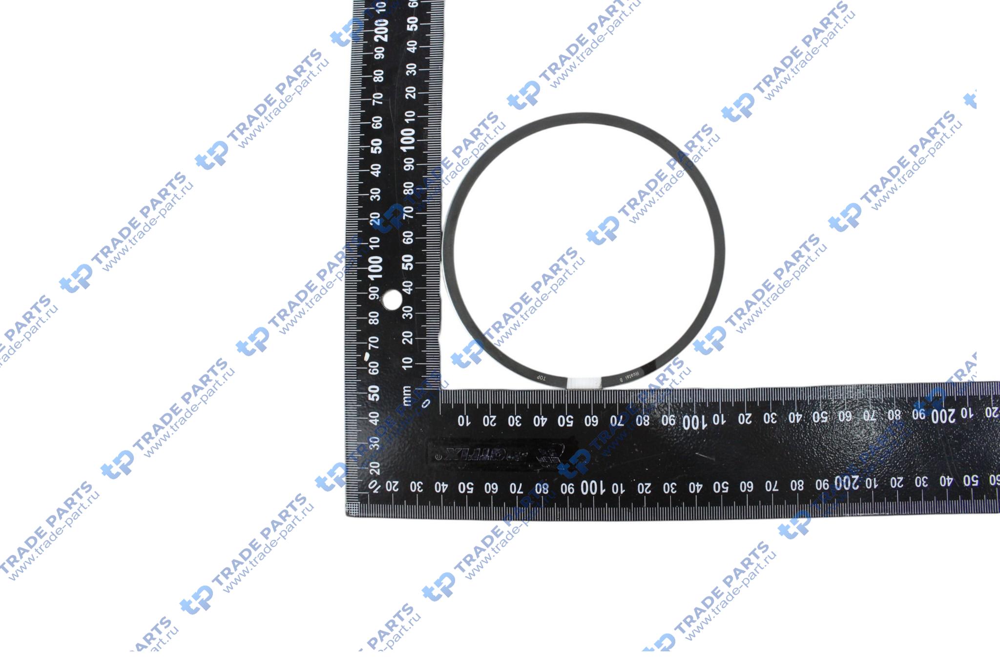 Реальная фотография поршневая группа yuchai yc6108g  340-9000200-l huatai