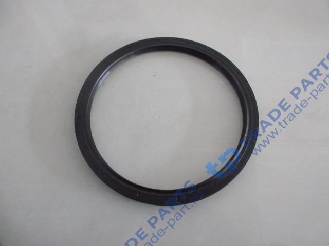 Реальная фотография сальник подшипника балансира 160*185*10,5 shacman x3000/x5000