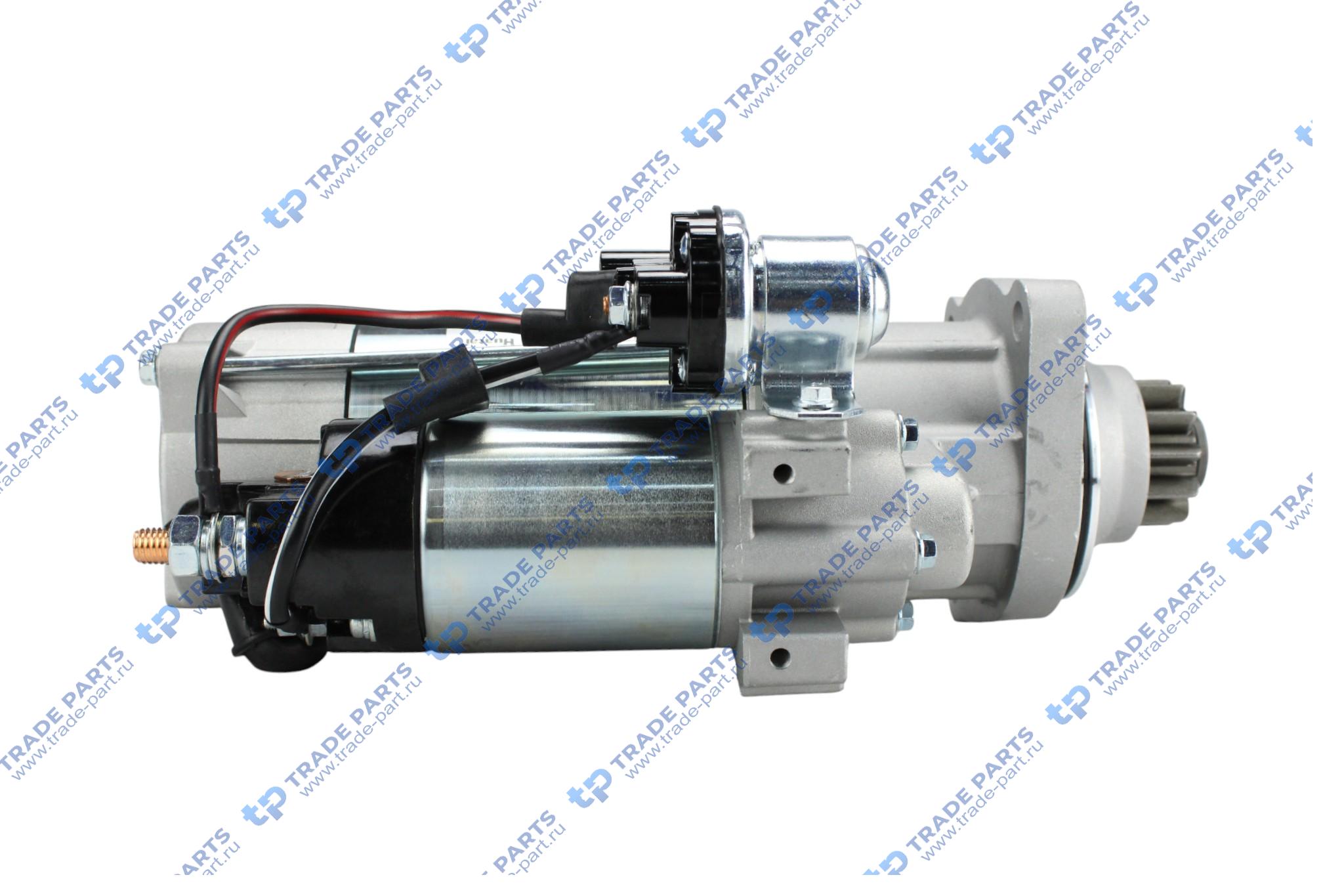 Реальная фотография стартер wp10 612600090562 huatai