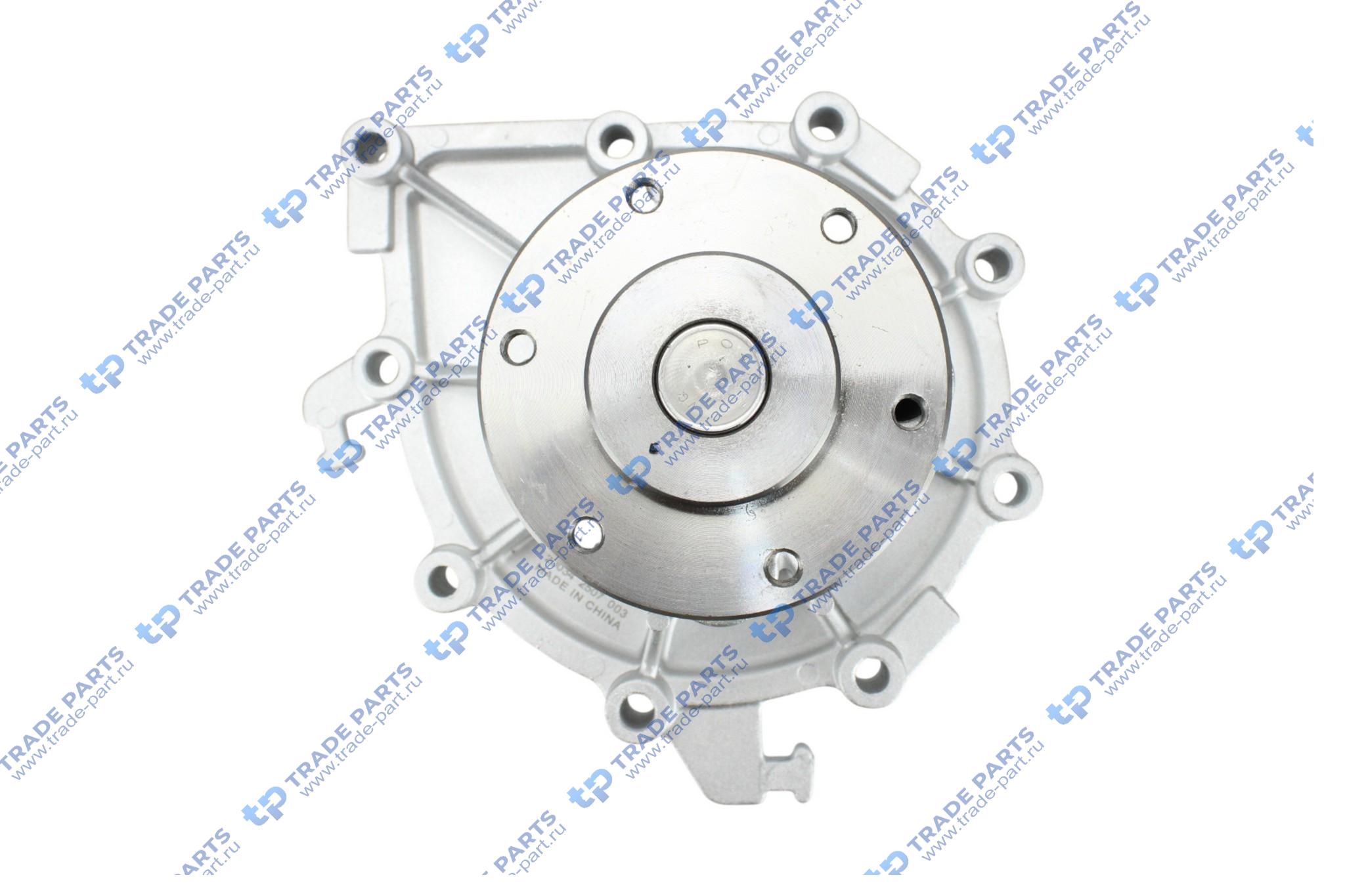 Реальная фотография насос водяной mc11 t5g  200v06500-6694 huatai