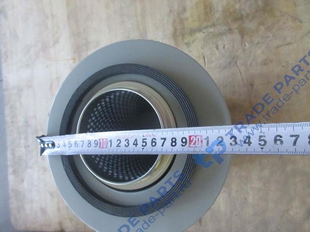 Реальная фотография фильтр воздушный kw2337 wp6g