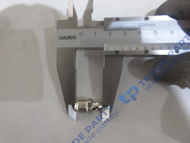 Реальная фотография масленка м10×1