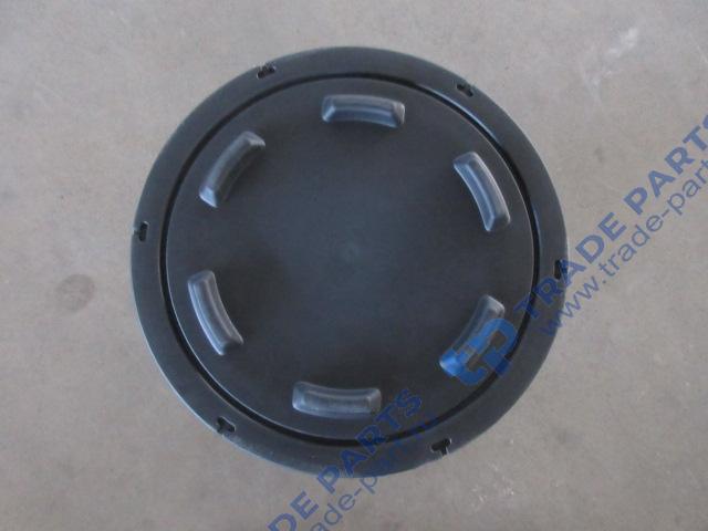 Реальная фотография фильтр воздушный kw2751 shaanxi x6000