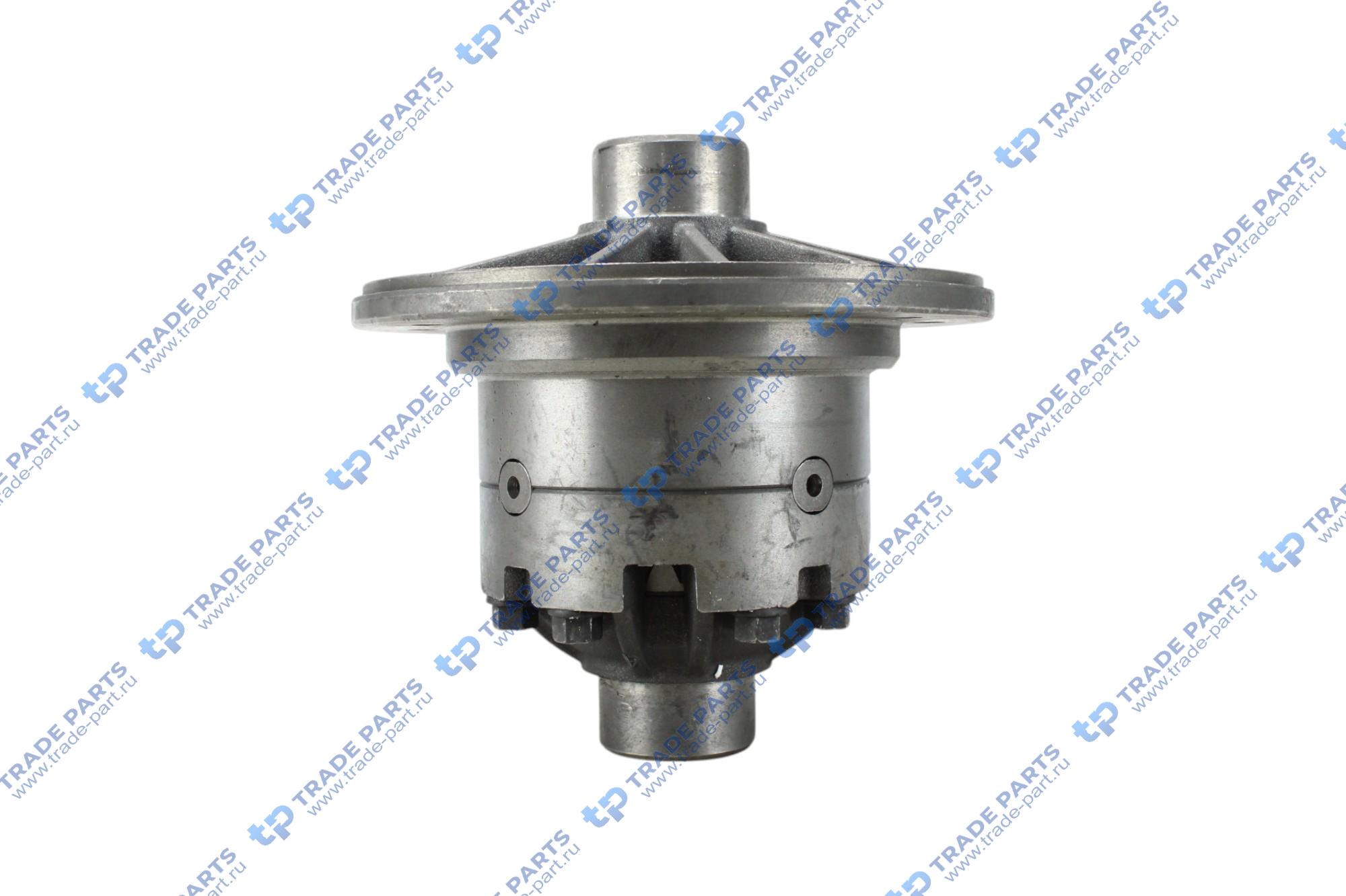 Дифференциал (35 шлицов ;D=70) 75201918 XCMG ZL30G