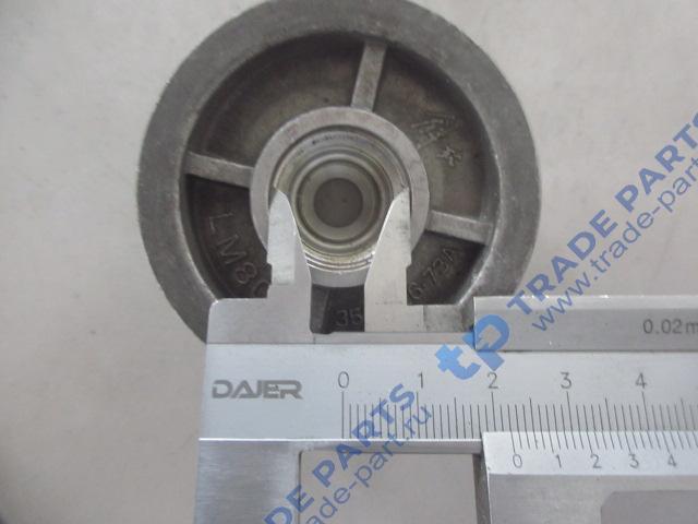 Реальная фотография переходник рессивера faw качество о