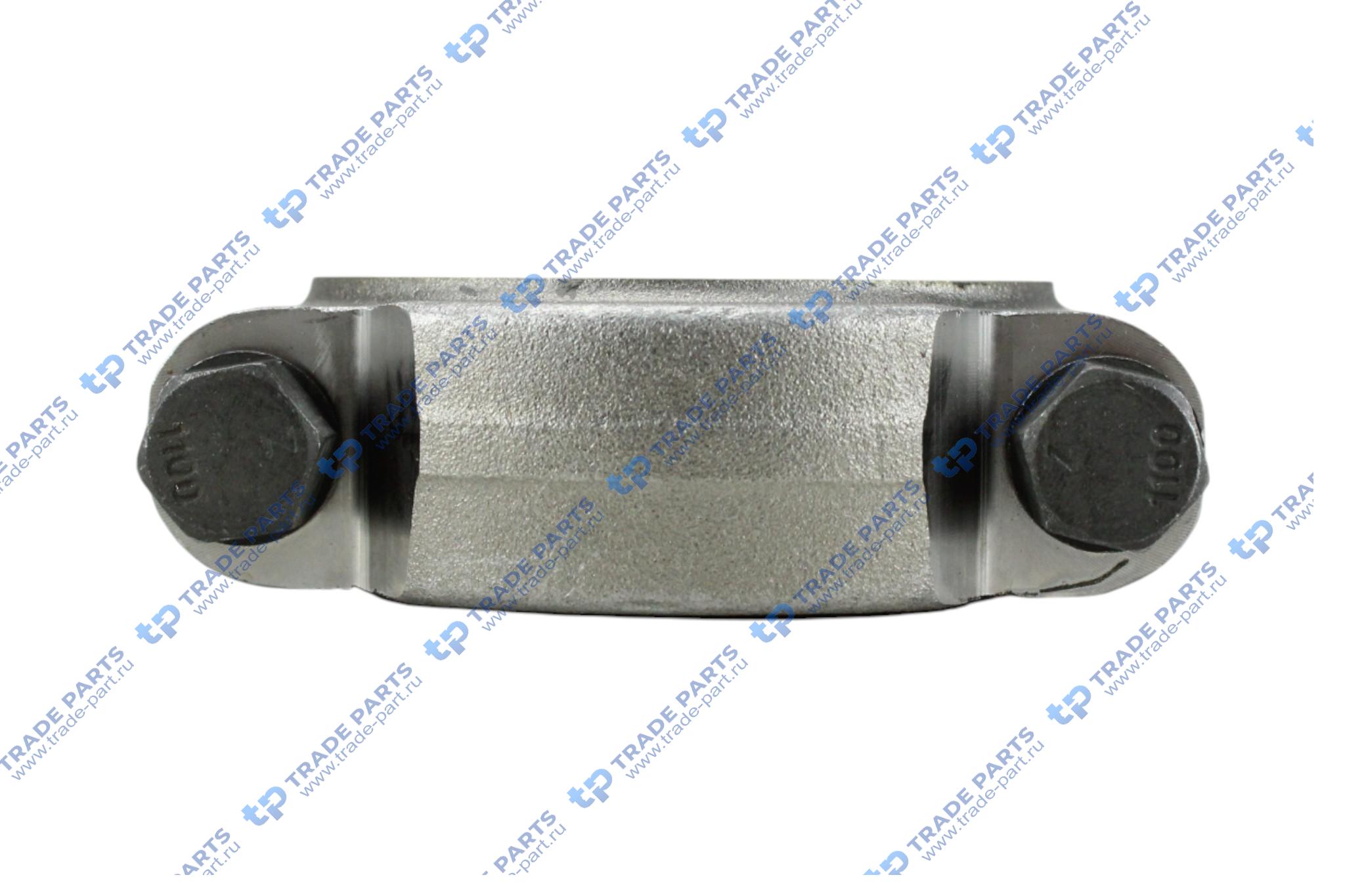 Реальная фотография шатун r4/6 d108mm (d1=42 d2=72,5 l210) deutz bf l,m, tcd