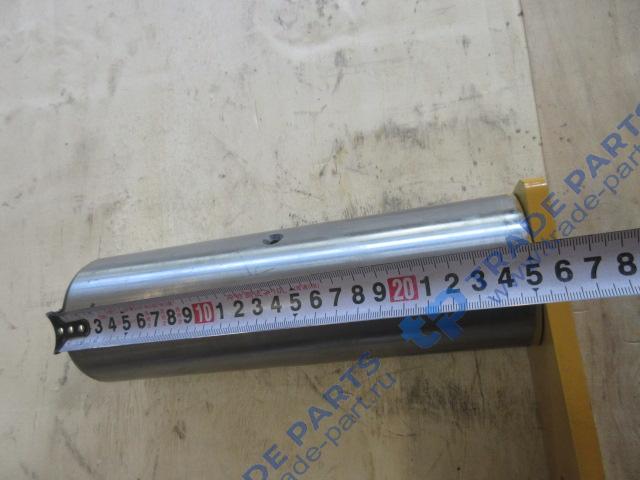 Реальная фотография палец тяга ковша/ковш 80*260 shantui sl50w