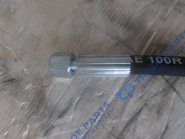 Реальная фотография шланг тормозной lg936, lg936l, lg944, lg946 качество о