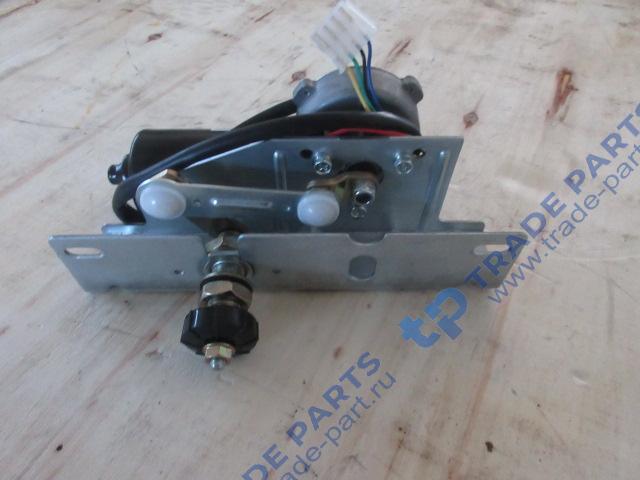 Реальная фотография стеклоочиститель передний ( в сборе : мотор, поводок, стеклоочис) 46c4040 liugong 835,836, zl50, 856