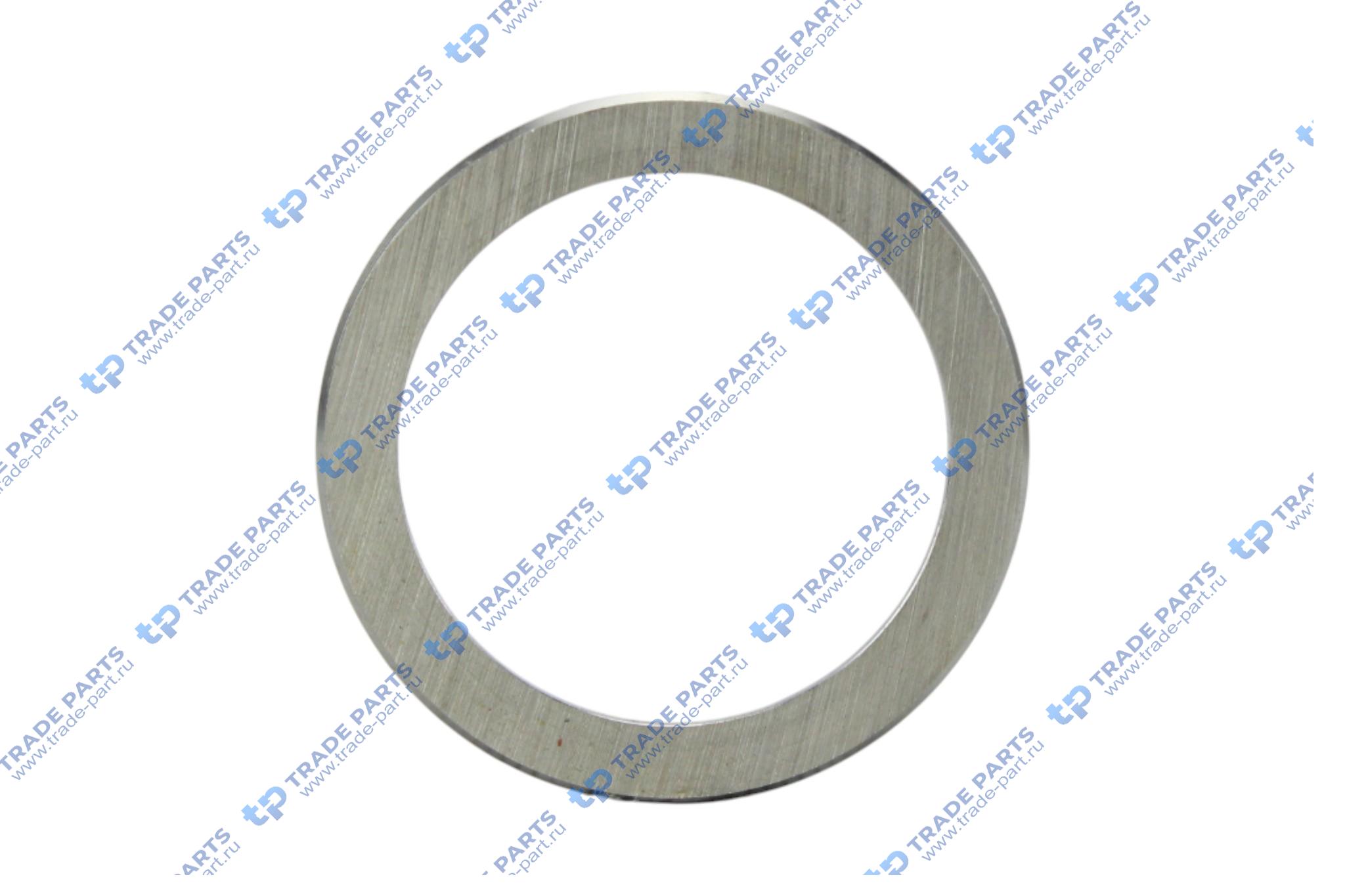 Седло впускного клапана WD615 Евро-3 VG1540040006 HUATAI