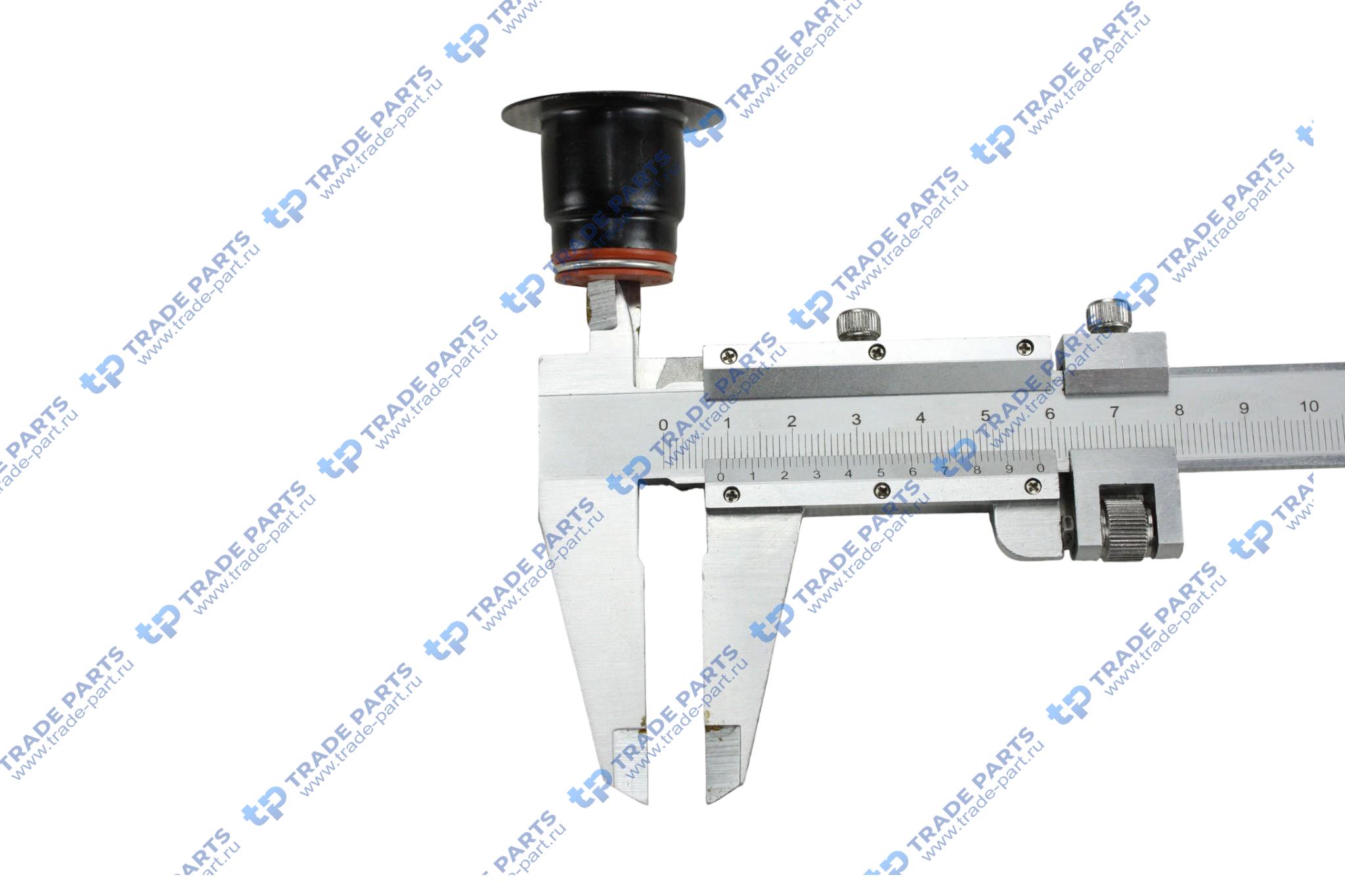 Реальная фотография колпачок маслосъемный shanghai d6114b  d04-107-30+c huatai