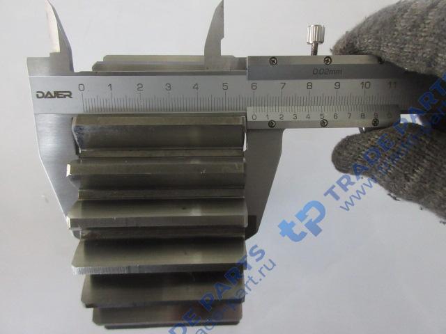 Реальная фотография сателлит бортового редуктора 275100142/275101676/275101676/27510014 xcmg