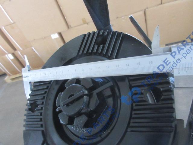 Реальная фотография редуктор среднего моста (i=5.73)