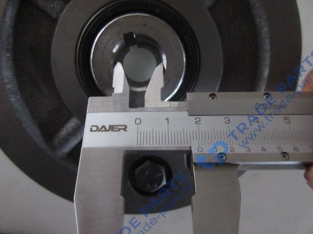 Реальная фотография установка опережения 330-1111040-179/sp116500