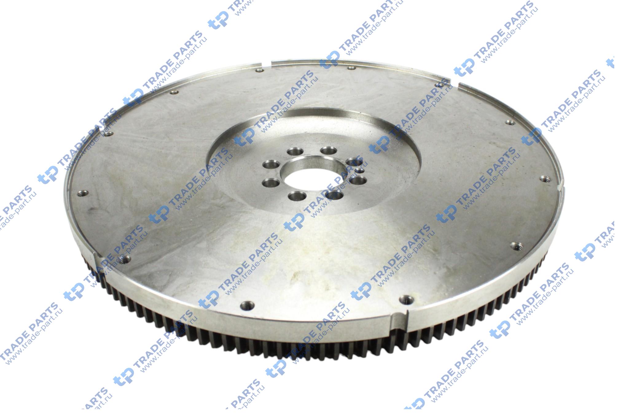 Реальная фотография маховик man tga/tgl/tgm/l/m2000 (d0826/36), d=395 58430