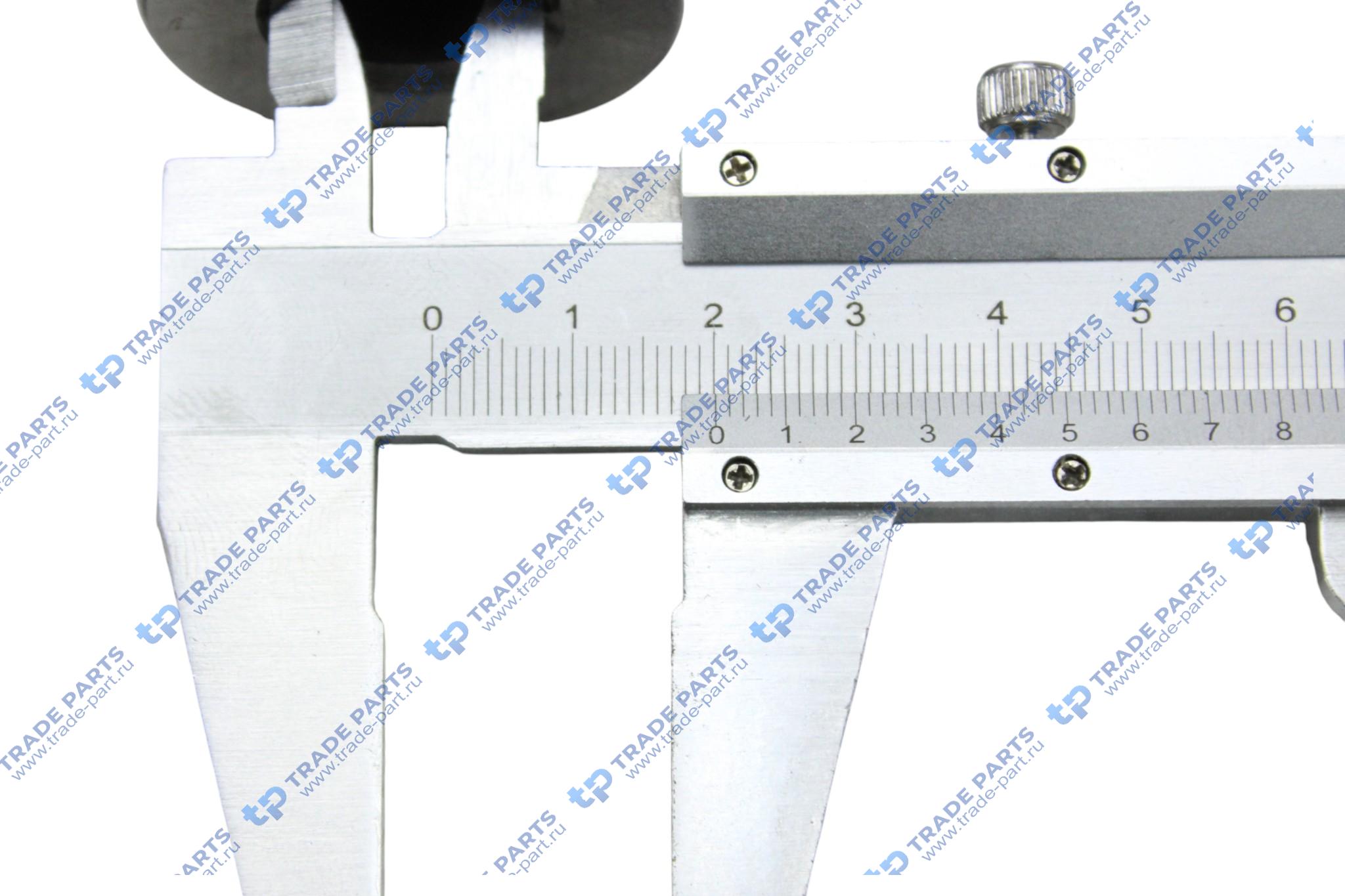 Реальная фотография поршневая группа komatsu 6d102  3957795 huatai