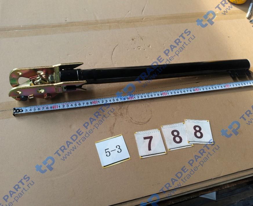 Тяга переключения передач F3000 X3000 SHAANXI