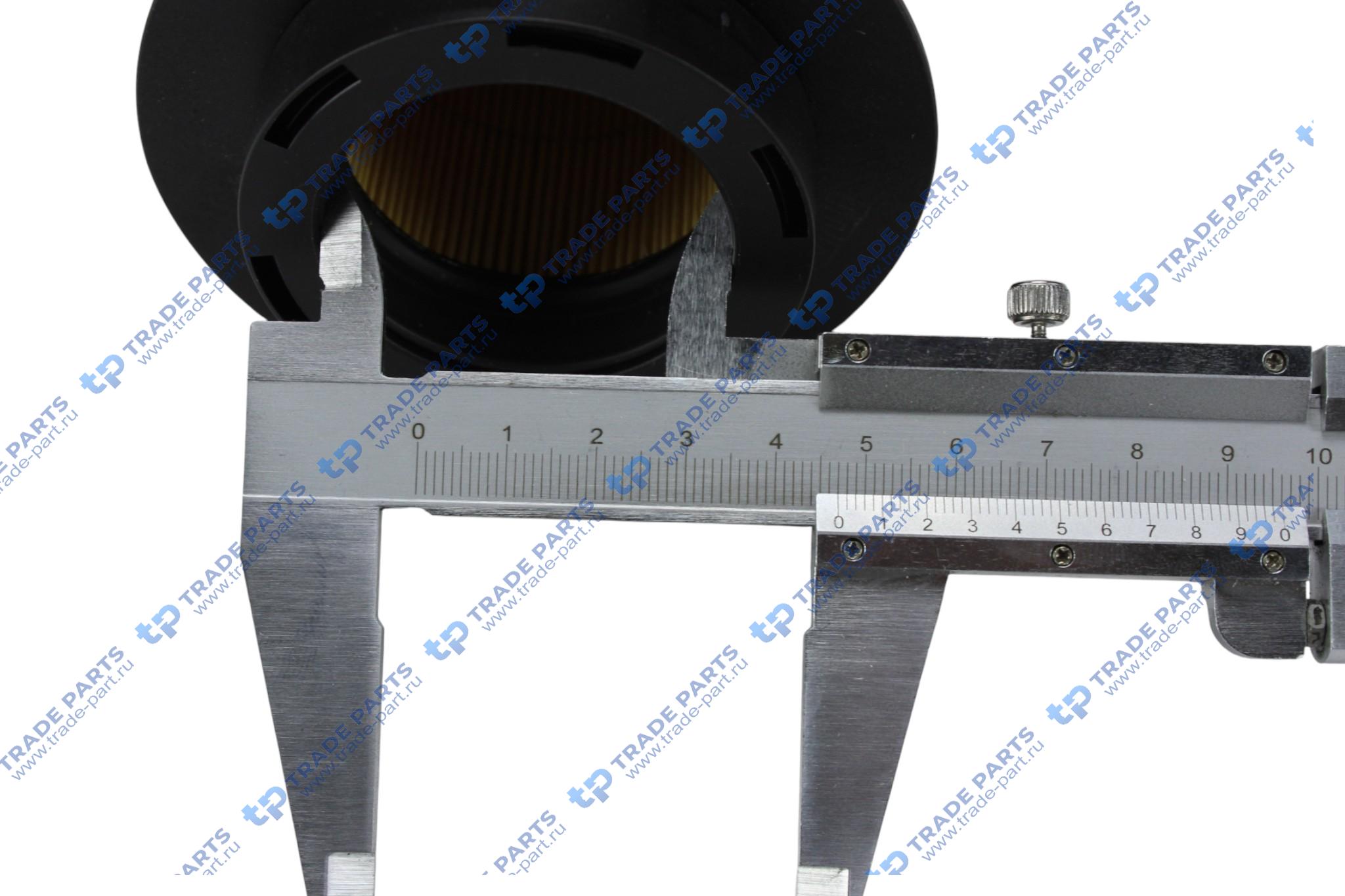 Реальная фотография фильтр топливный man tga tgl tgm для дв. d2066lf d0836lfl39-42