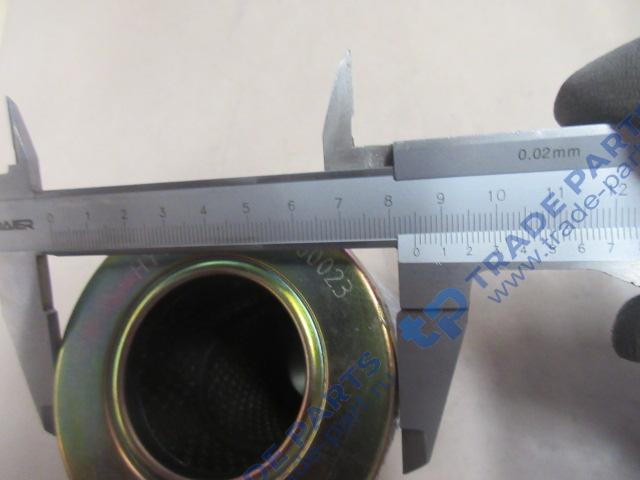 Реальная фотография фильтр трансмиссии doosan disd200n качество о