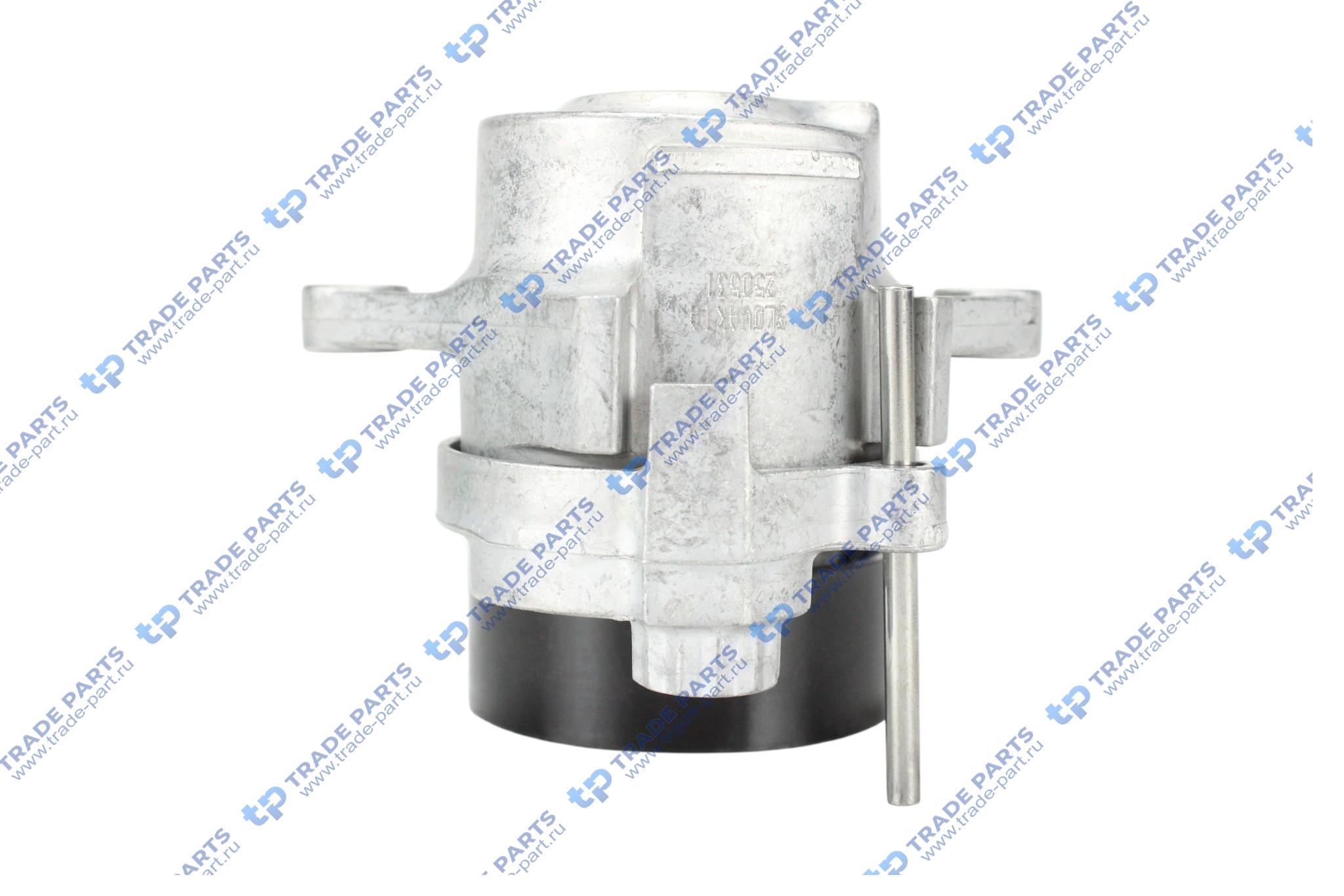 Реальная фотография ролик натяжиной 27x70 mb sprinter дв.om611/646 /w202/w203/w210 92>