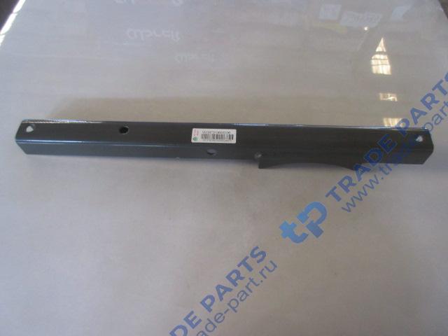 Реальная фотография кронштейн воздушного ресивера (φ246) howo t5g, sitrak c7h