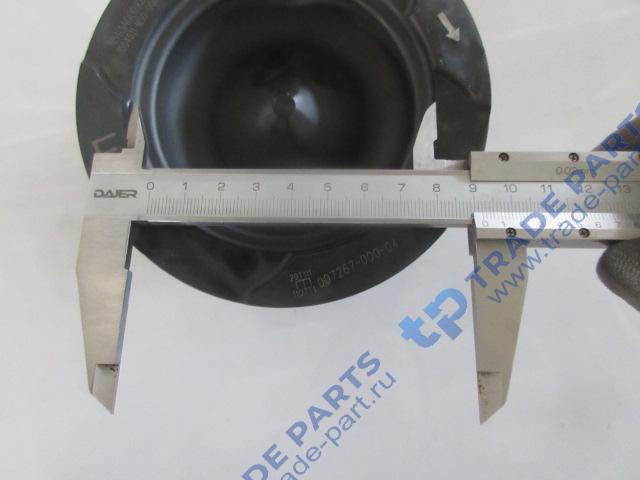 Реальная фотография поршень faw j7 ca6dm3-55e52  качество о