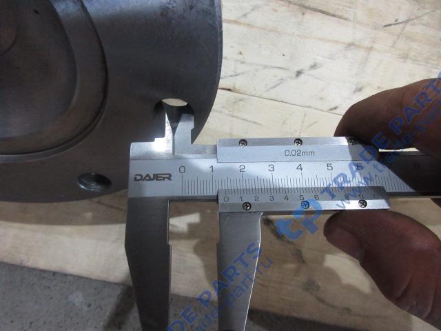 Реальная фотография вал карданный передний 252900464 xcmg