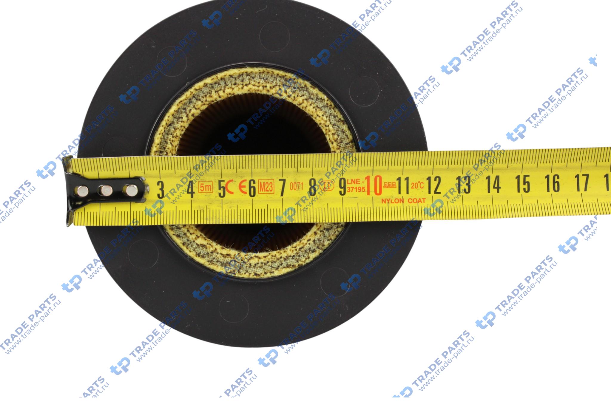 Реальная фотография фильтр-элемент масляный rvi midlum dxi5/dxi7/premium dxi7,volvo fe240/280/320/fl240/280