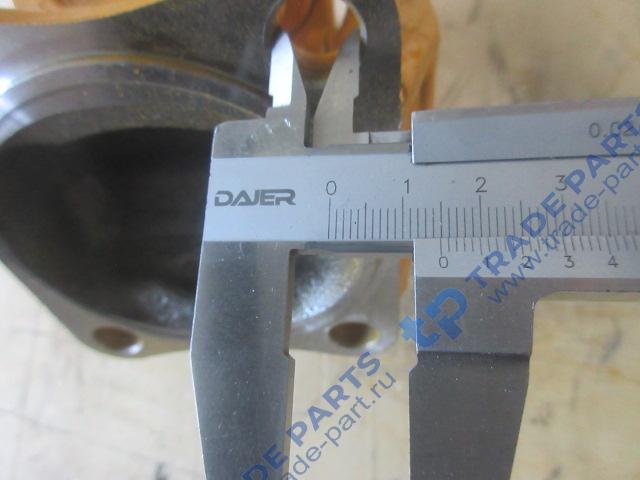 Реальная фотография вал карданный передний (задняя часть) 51c0061