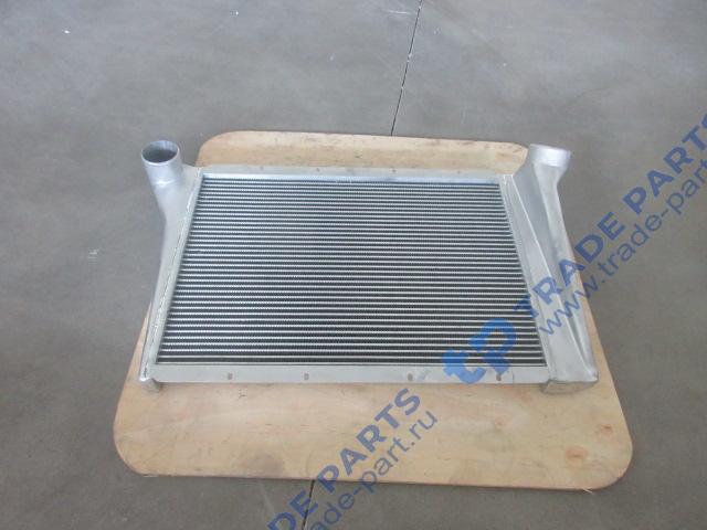 Реальная фотография интеркулер shaanxi, евро-3, wp10, wp12