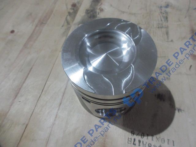 Реальная фотография поршневая группа wd615 евро2 3a качество , 615600030011