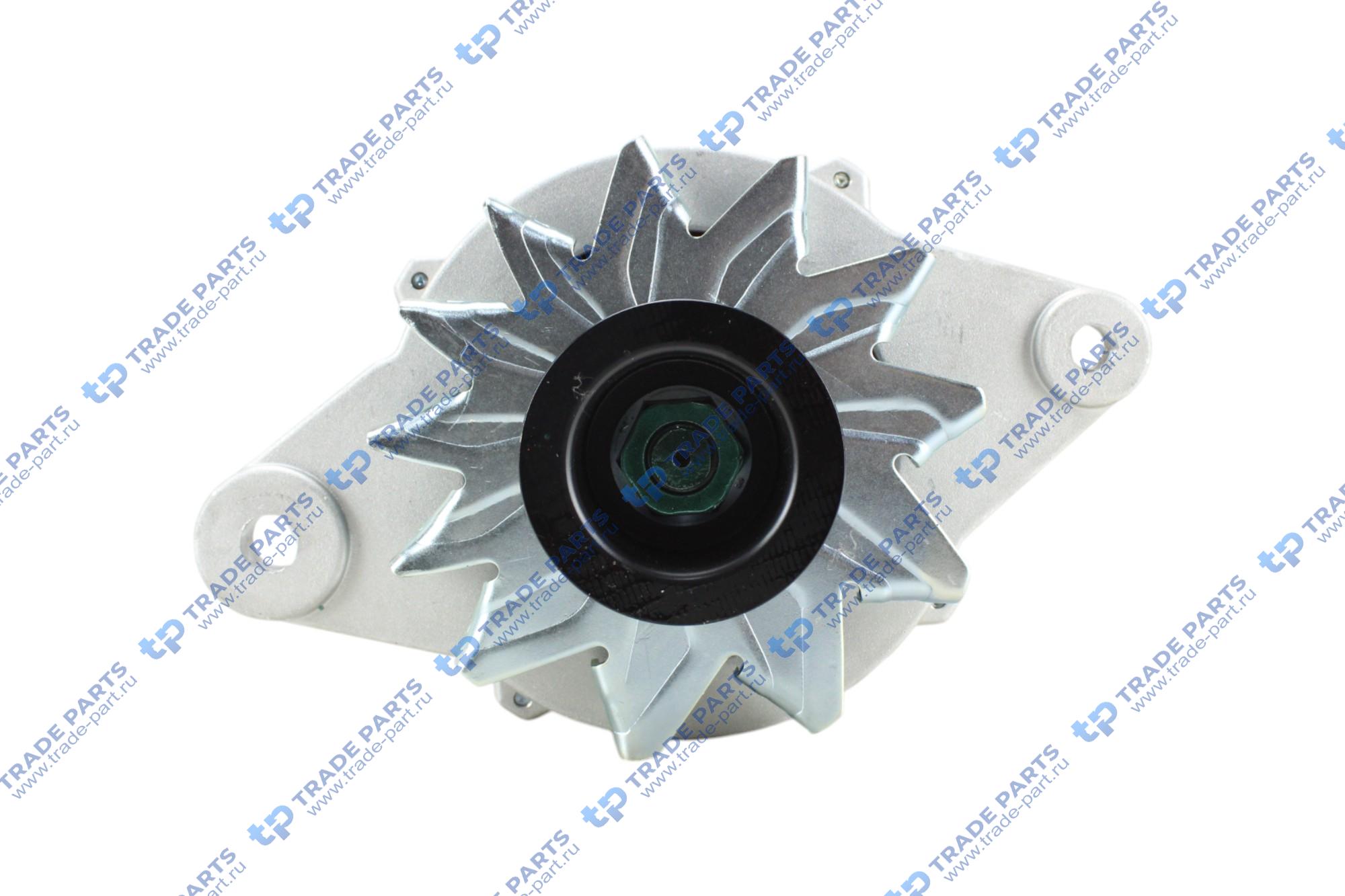 Реальная фотография генератор sp122340 3979372 liugong clg856