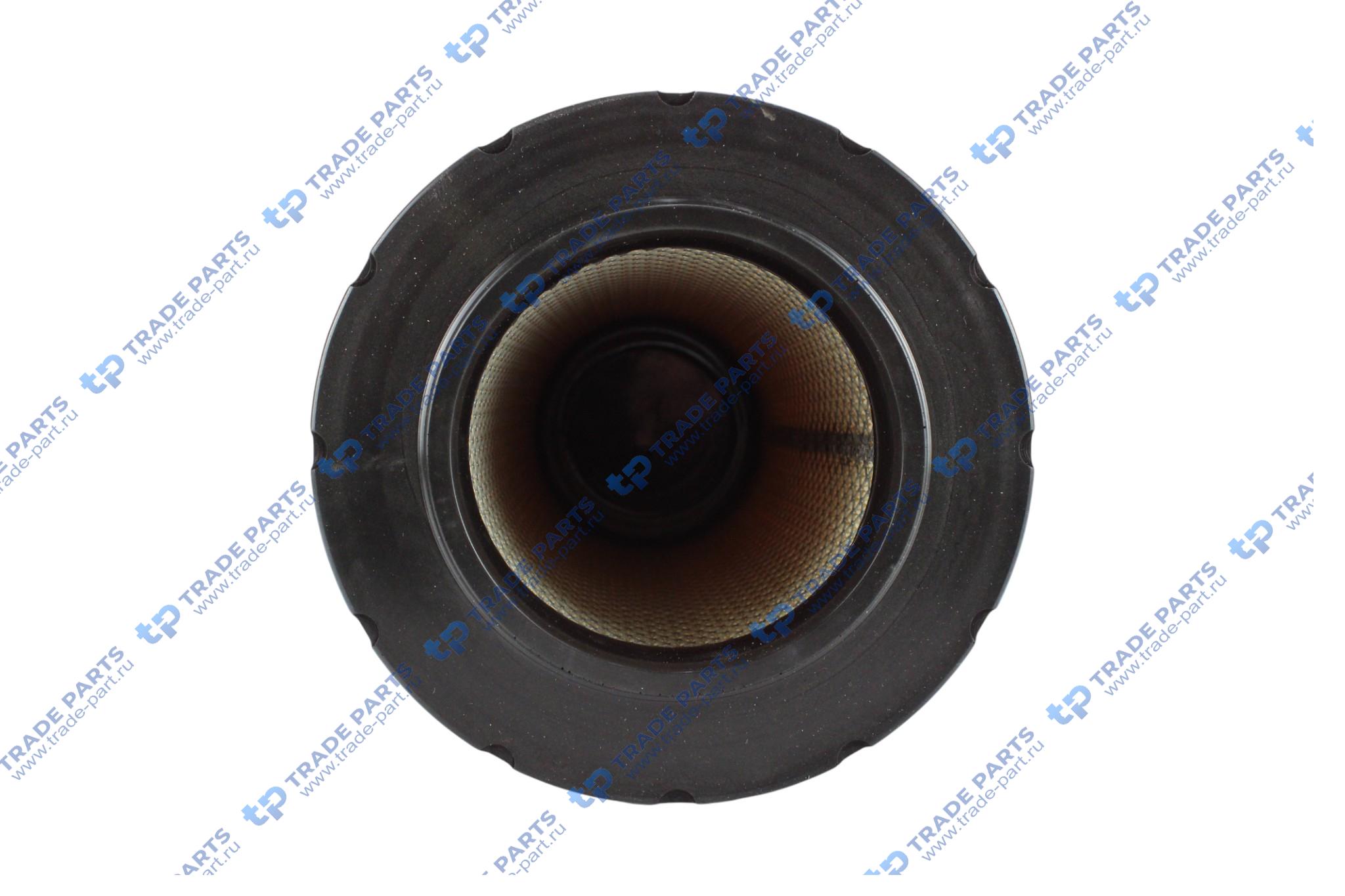 Реальная фотография фильтр воздушный daf lf45/lf55