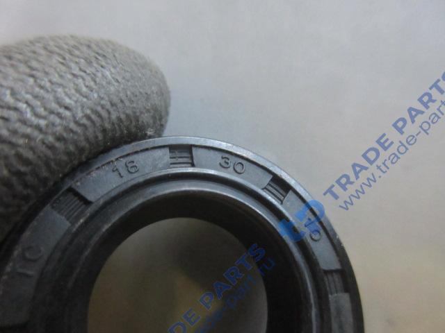 Реальная фотография сальник 18*30*10 4120000064026