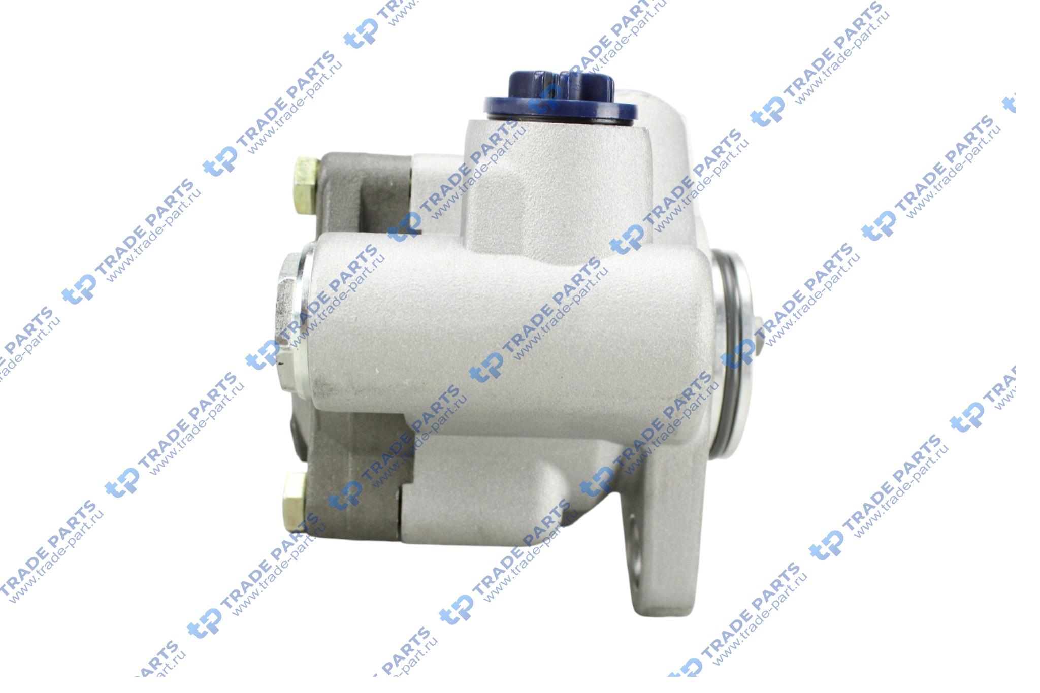 Реальная фотография насос гур 150 бар mb a0024605280 a0024603580 m18x1.5 m26x1.5