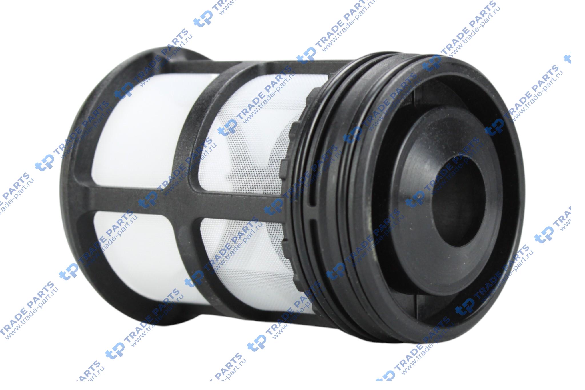 Реальная фотография фильтр топливный мерседес актрос mp4 тонкой очистки (один фильтр)