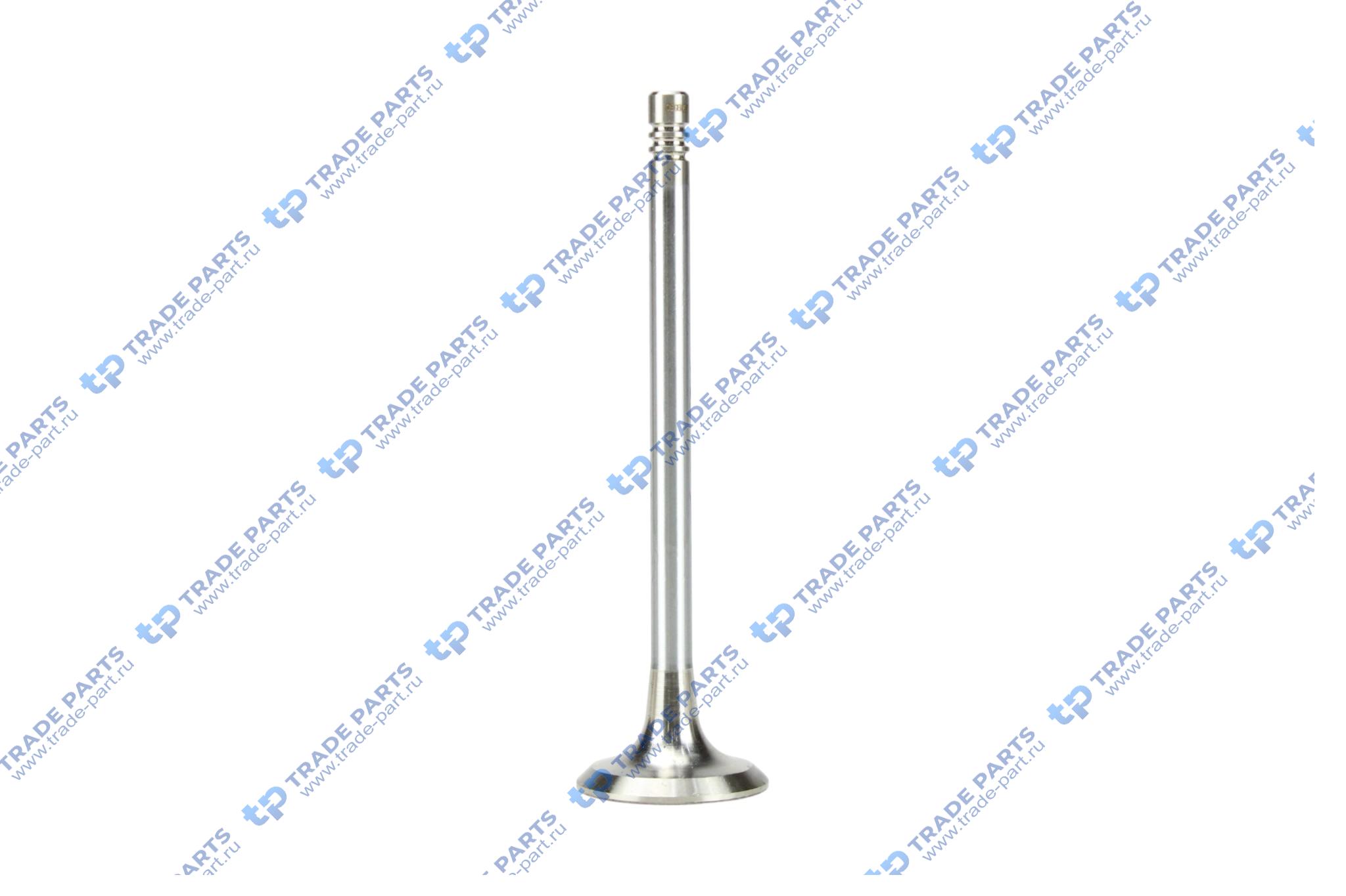 Реальная фотография клапан выпускной deutz 912 913