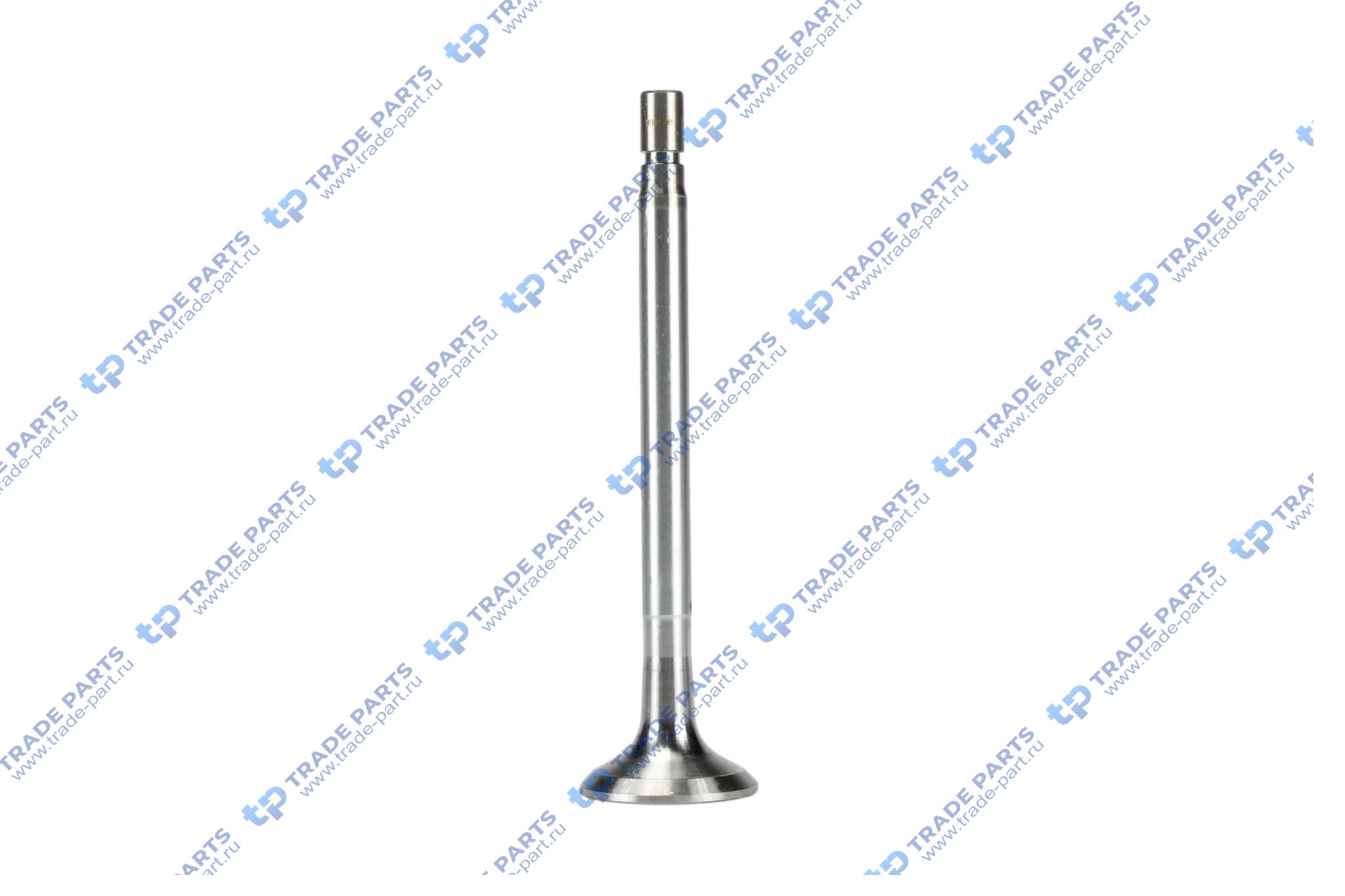 Клапан выпускной MB OM 314 - OM366 (36*10*140.6) 45гр.