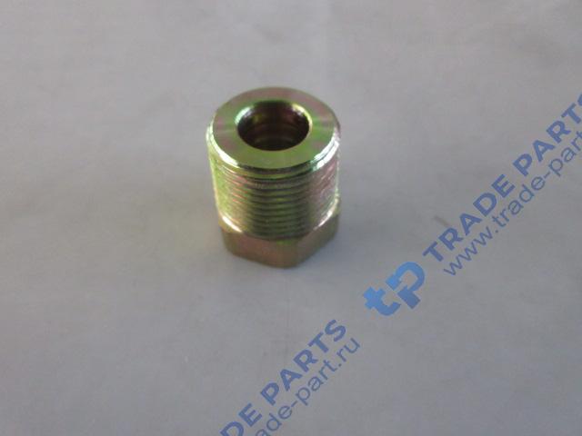 Реальная фотография штуцер гтр sdlg lg952 29040008431 качество о