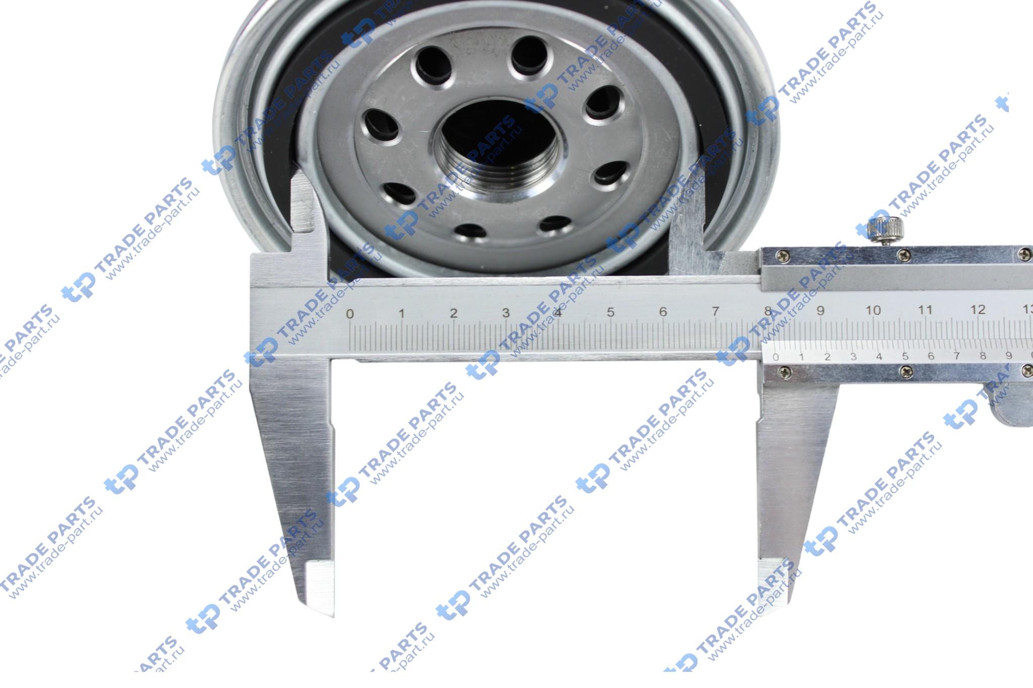 Реальная фотография фильтр топливный сепаратора для грузовиков scania 4,5,6 volvo fh