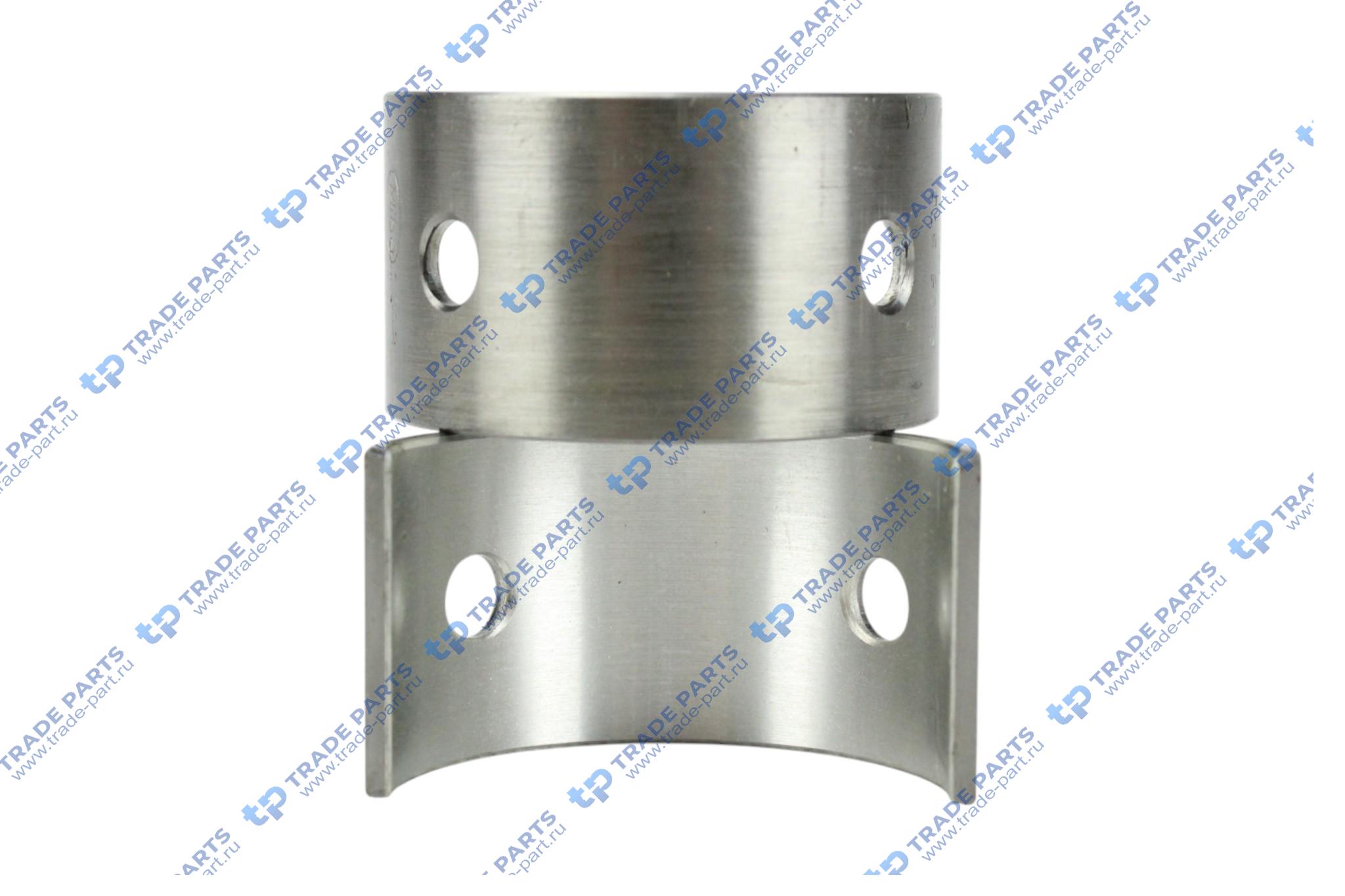 Реальная фотография вкладыш распредвала для sitrak c7h и howo t5g с моторами mc11/mc13 и man d2066  пара