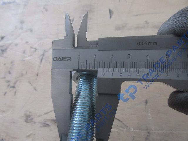 Реальная фотография энергоаккумулятор заднего моста (короткий шток)