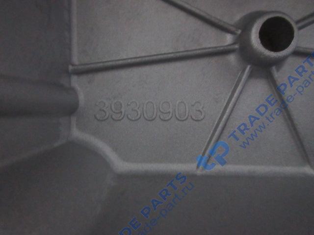 Реальная фотография крышка клапанов