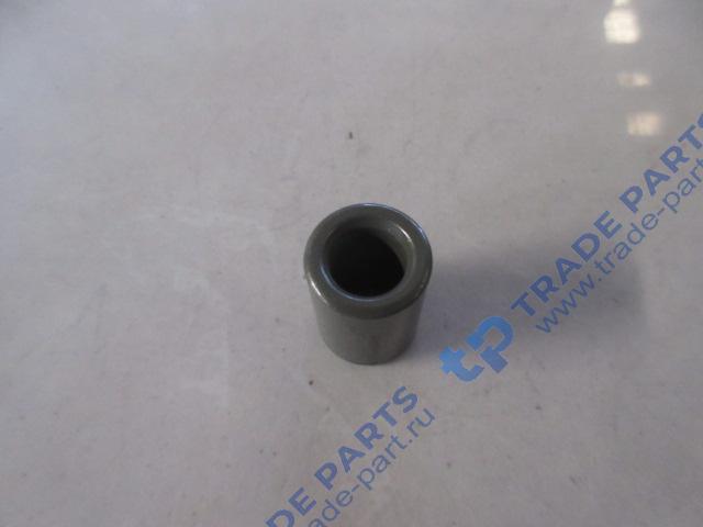 Реальная фотография втулка упорная крепления кронштейна рессивета howo t5g, sitrak c7h