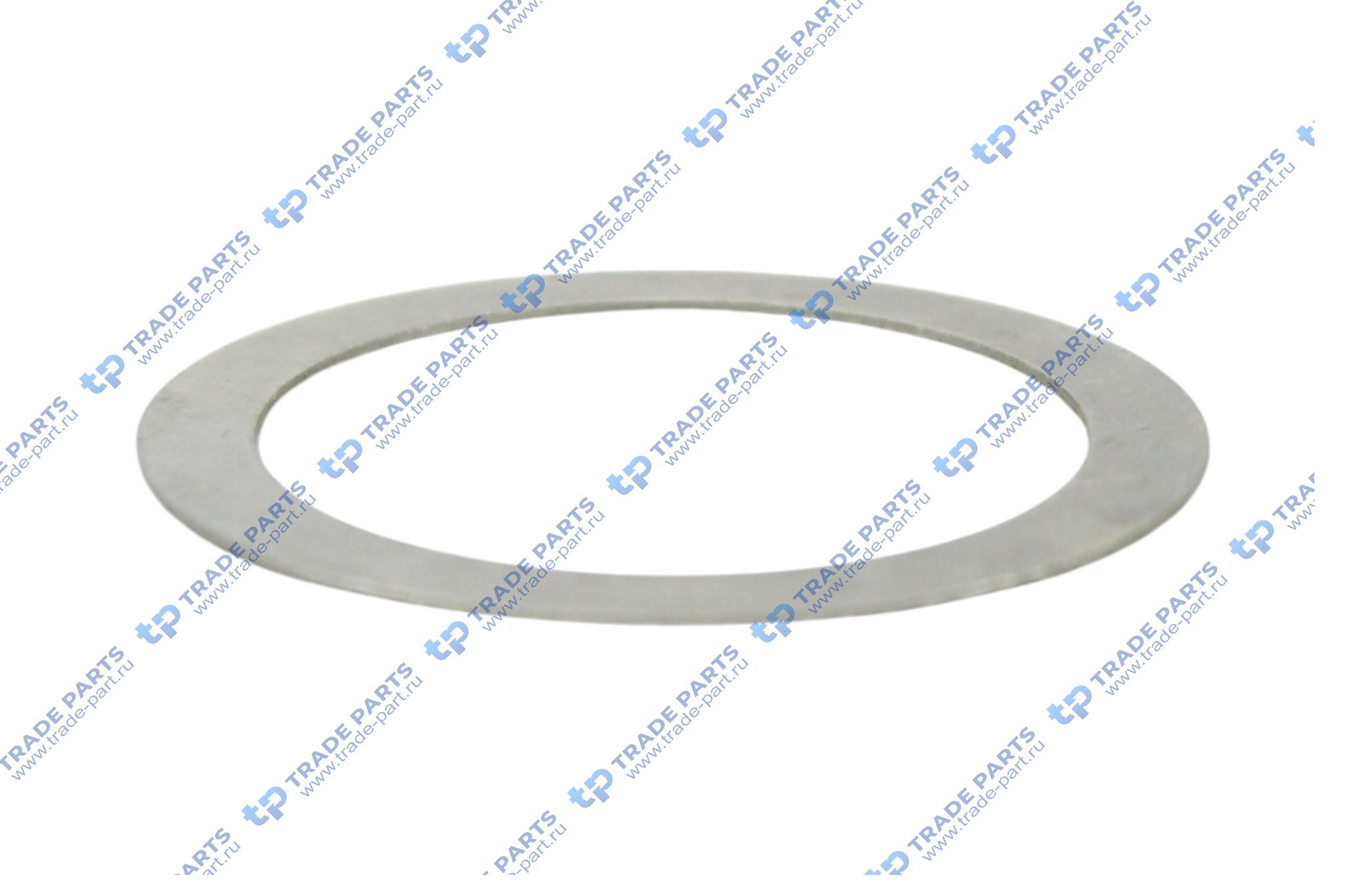 Реальная фотография шайба клапана двигателя верхняя 32x42x0,5 mb (403 053 0152)